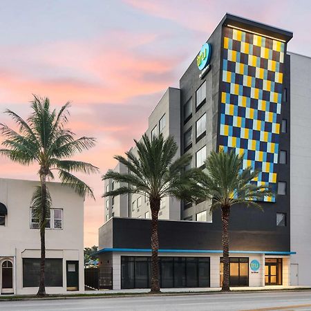 Tru By Hilton Ft Lauderdale Airport Hotel Dania Beach Exterior foto