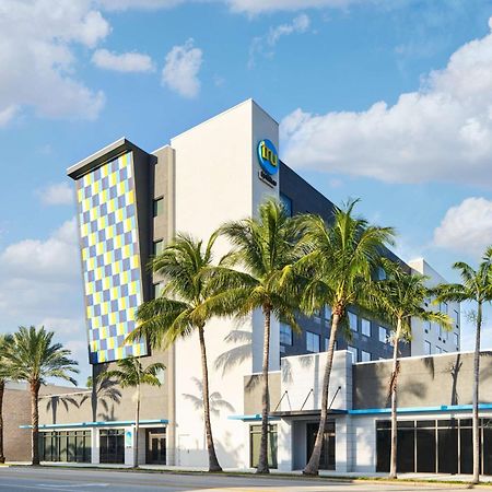 Tru By Hilton Ft Lauderdale Airport Hotel Dania Beach Exterior foto