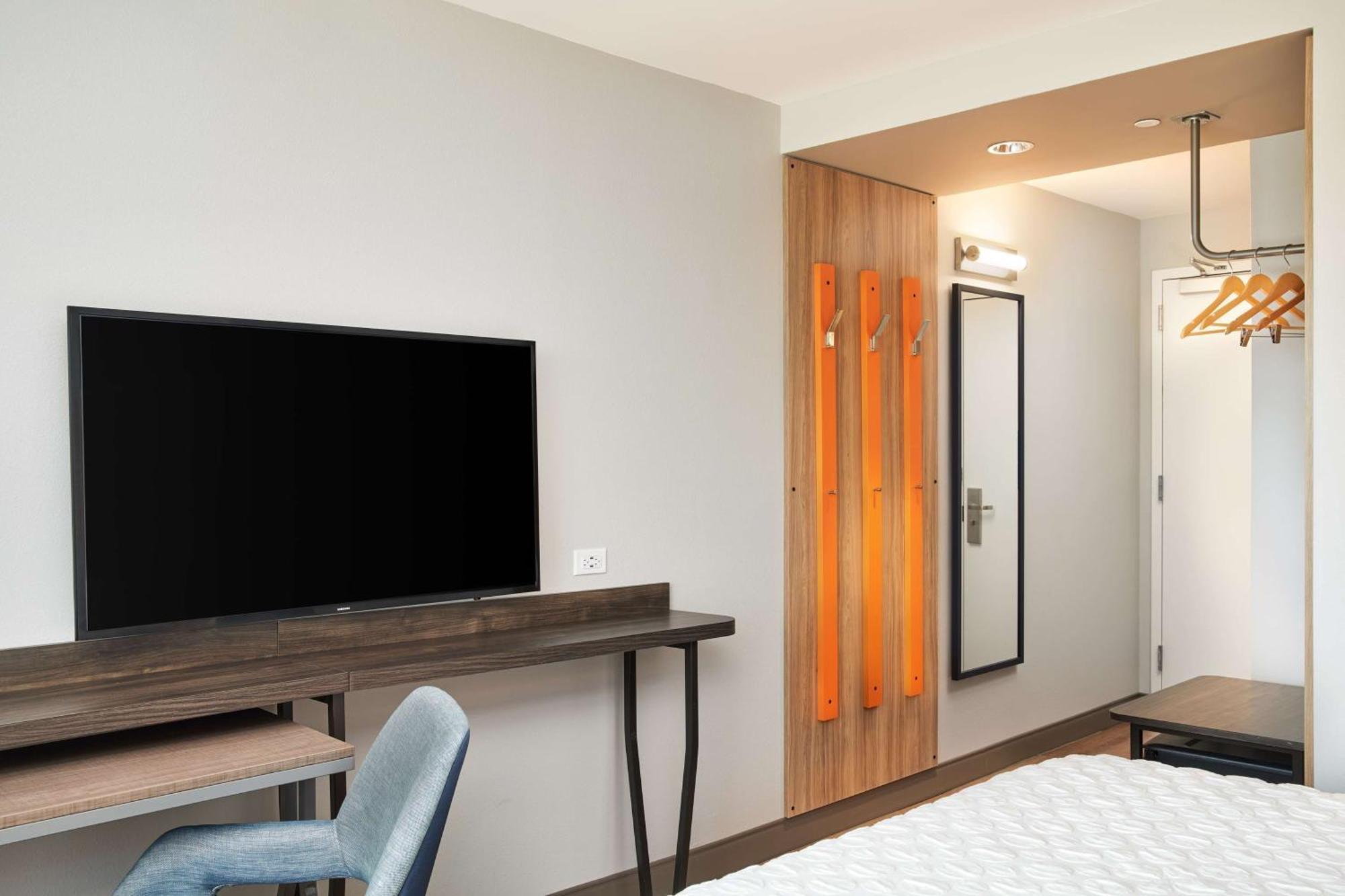 Tru By Hilton Ft Lauderdale Airport Hotel Dania Beach Exterior foto