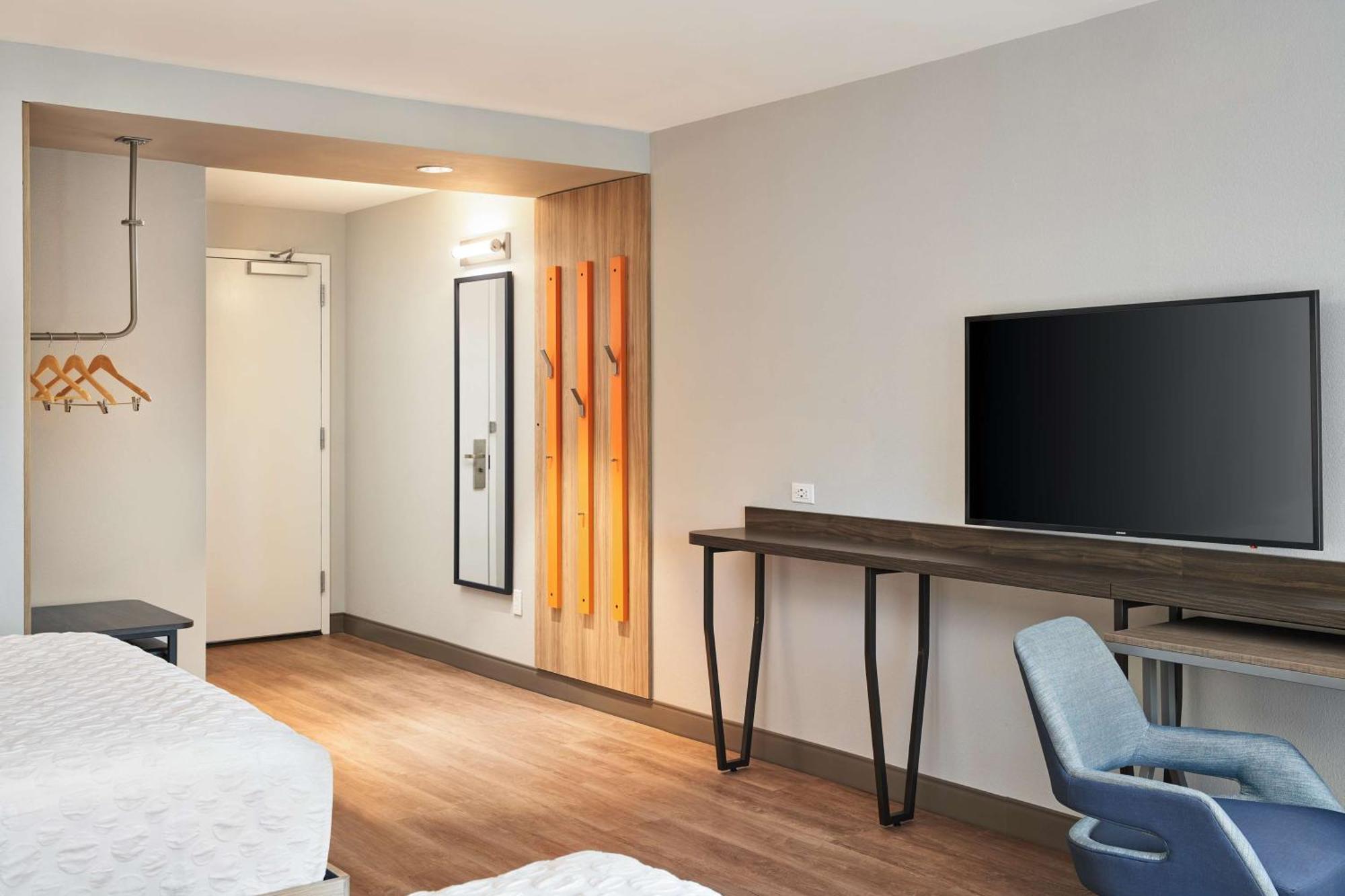 Tru By Hilton Ft Lauderdale Airport Hotel Dania Beach Exterior foto