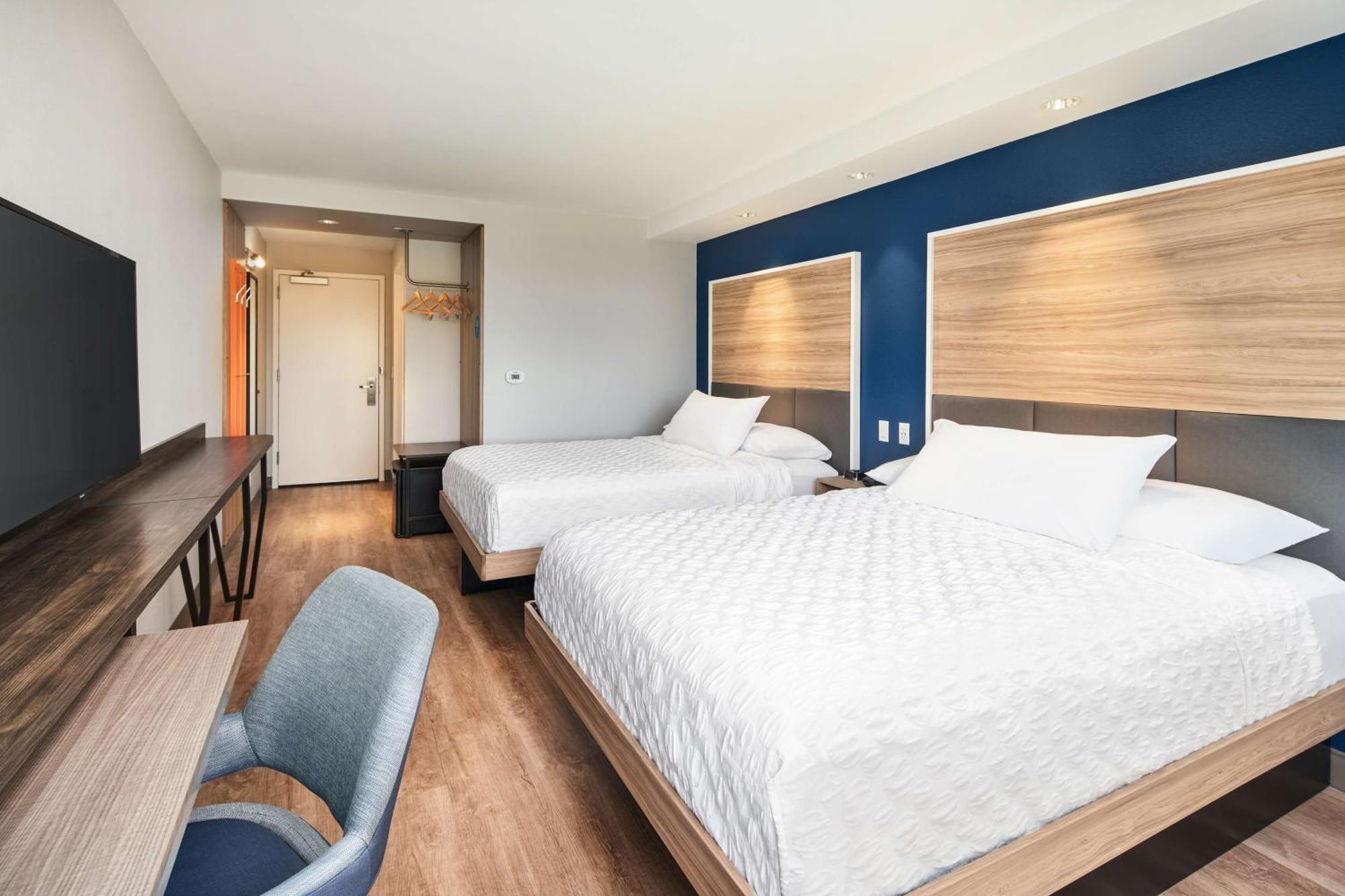 Tru By Hilton Ft Lauderdale Airport Hotel Dania Beach Exterior foto