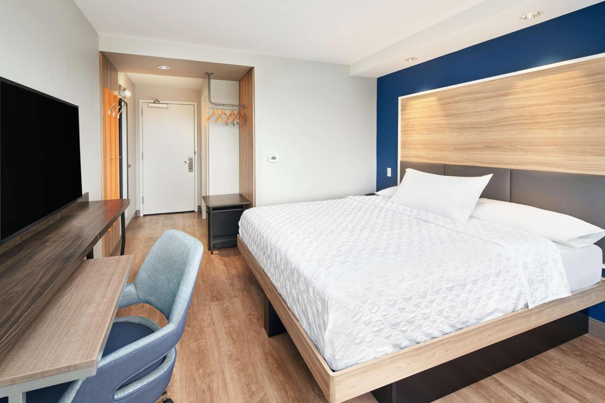 Tru By Hilton Ft Lauderdale Airport Hotel Dania Beach Exterior foto
