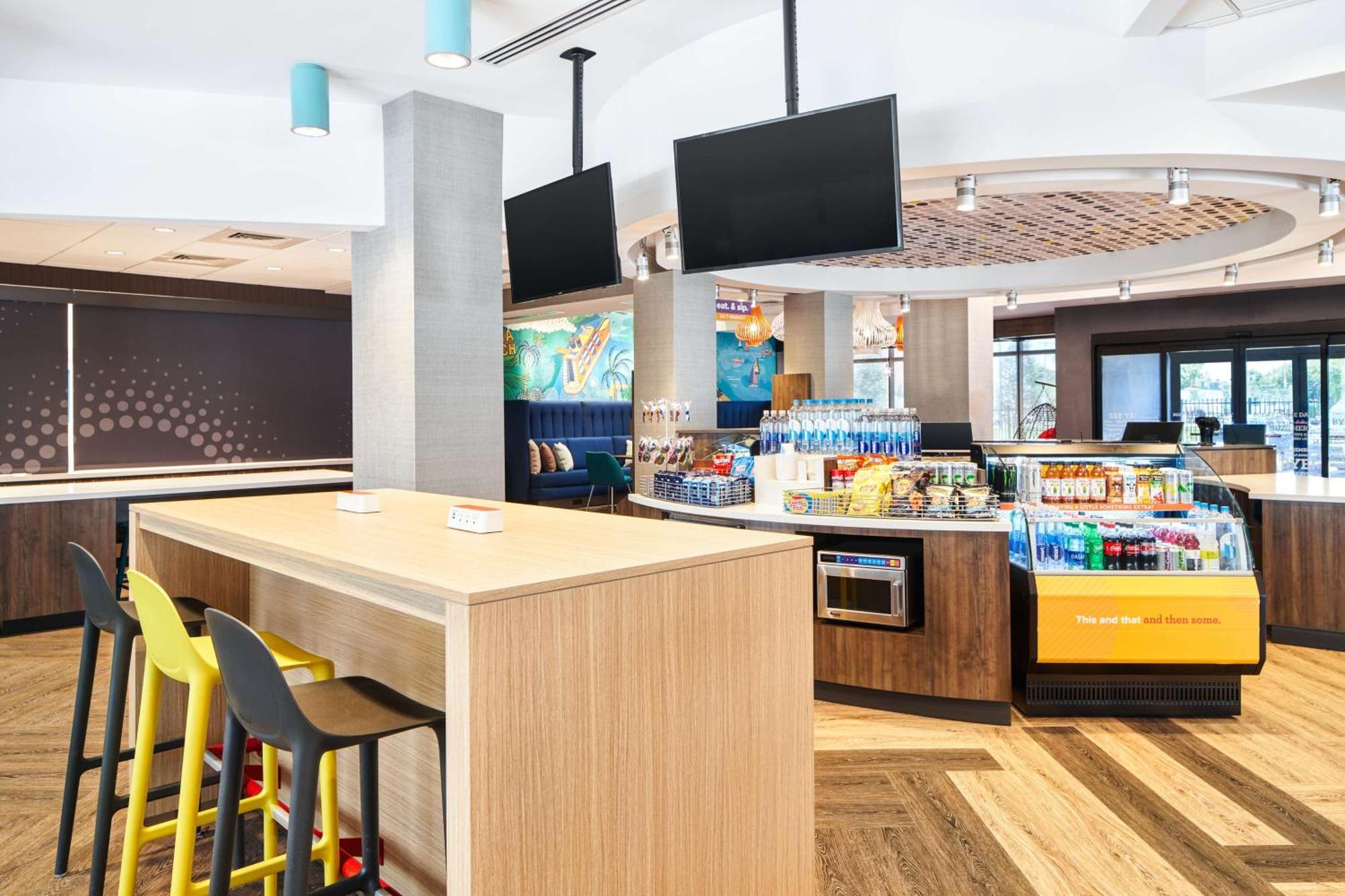 Tru By Hilton Ft Lauderdale Airport Hotel Dania Beach Exterior foto